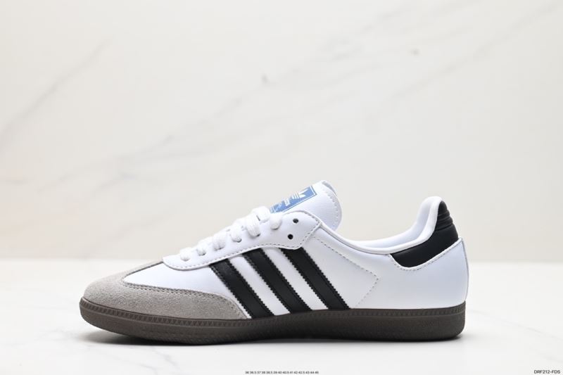 Adidas Samba Shoes